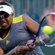 Illustration for article titled 17-Year-Old Victoria Duval Upsets Champ in US Open First-Round